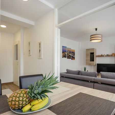 Apartment Sara Belgrade Luaran gambar