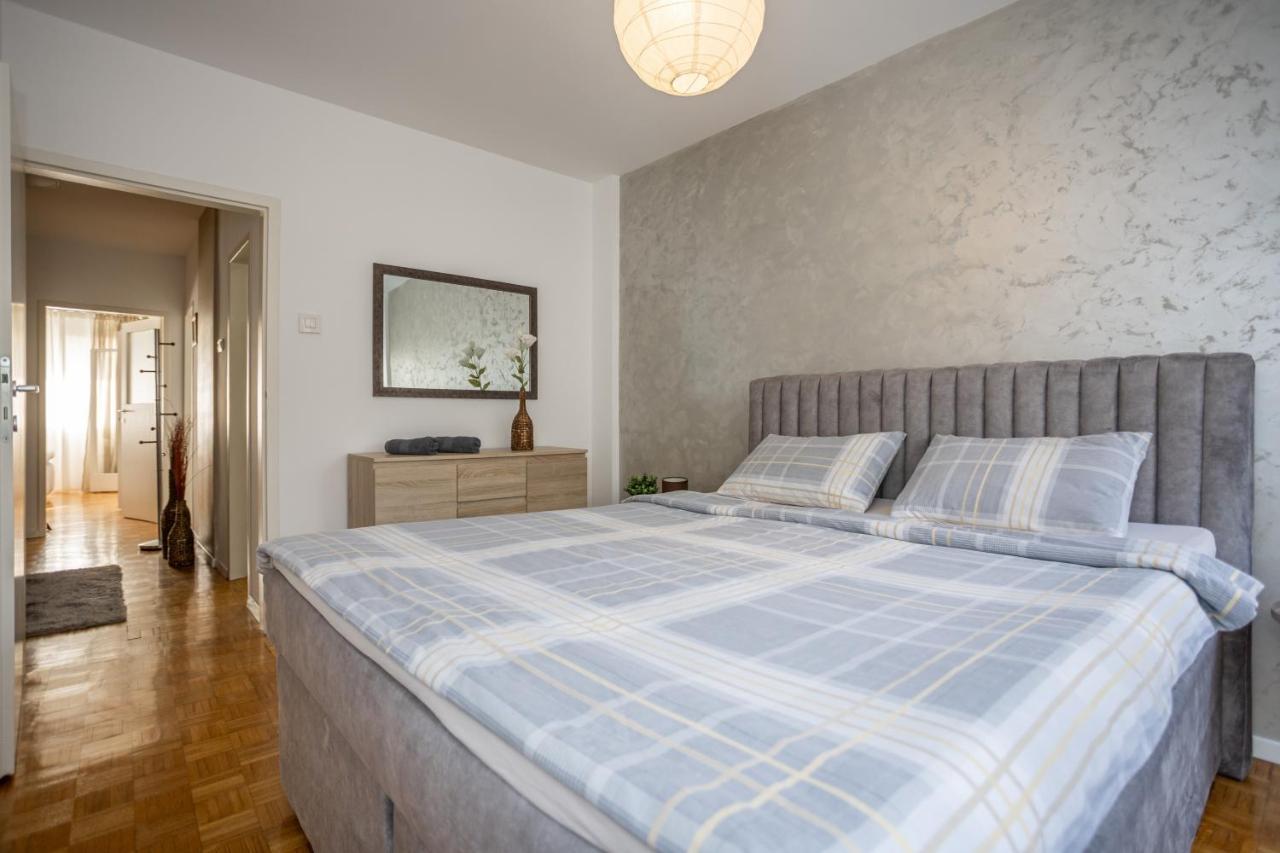 Apartment Sara Belgrade Luaran gambar