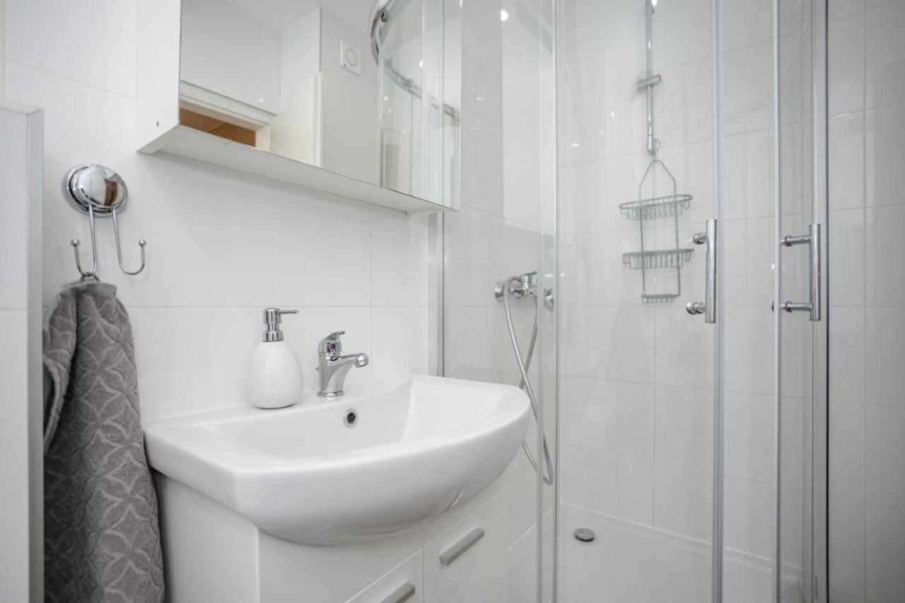 Apartment Sara Belgrade Luaran gambar
