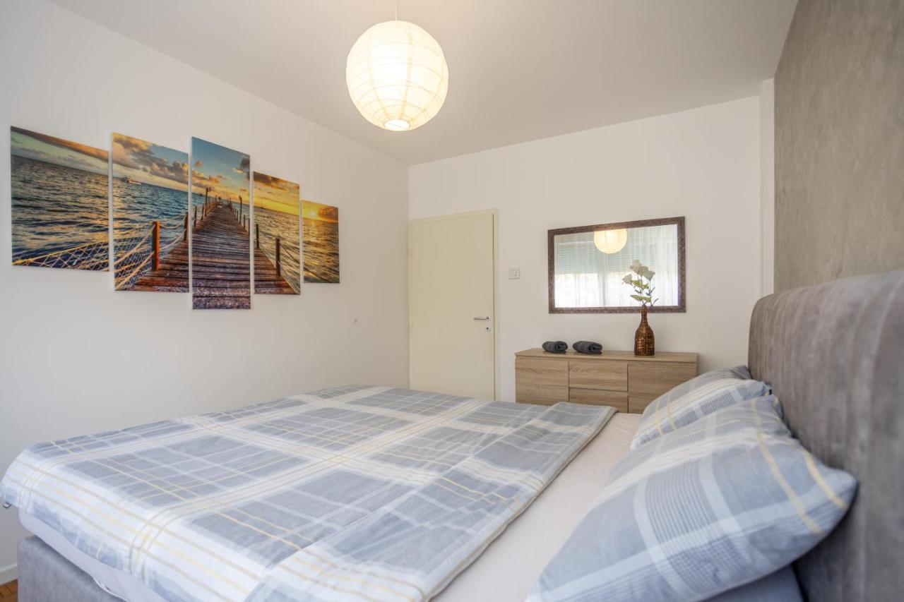 Apartment Sara Belgrade Luaran gambar